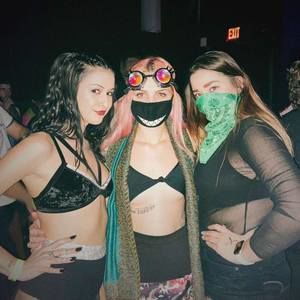 Meet your Posher, Kylie